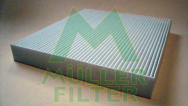 MULLER FILTER Filtrs, Salona telpas gaiss FC368